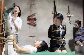 怀旧影院：女斗21（在线播）