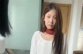 女主惩罚TK女奴