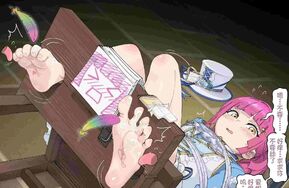 [Pixiv] 昊泽胸往期赞助116P