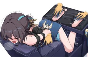 画师喵呜SAMA FANBOX 合集截止25.10.2165P