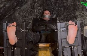 Fettish   Vengeance   Emily Rose and Cheyenne Jewel