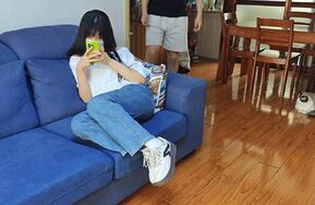 微剧情 蛋糕入室绑架驷马tk