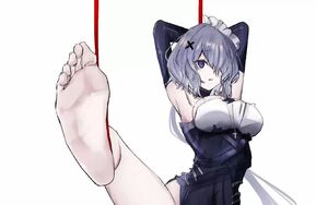 画师あまえびい作品合集 fanbox 截至2023年11月20日