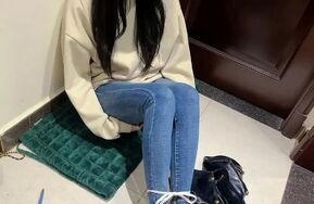 【虚无工作室】被闺蜜暗算挠脚心