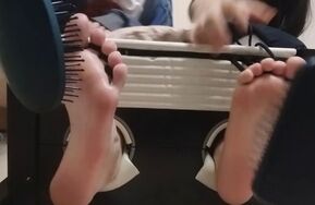 Geek-皇帝丝酱双人tk