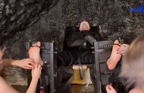 Fettish   Vengeance   Jade and Trinity pt 1