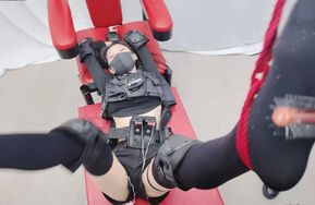 [不萌映画]001 可爱武装娘TK