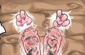 乳乳毛-英雄联盟-灵魂莲华-崔丝塔娜-小炮-8P