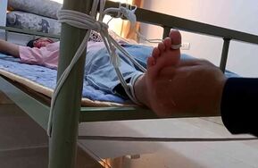 【荷露】定拍宿舍TK